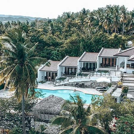 Panorama De Argao Boutique Resort Dış mekan fotoğraf