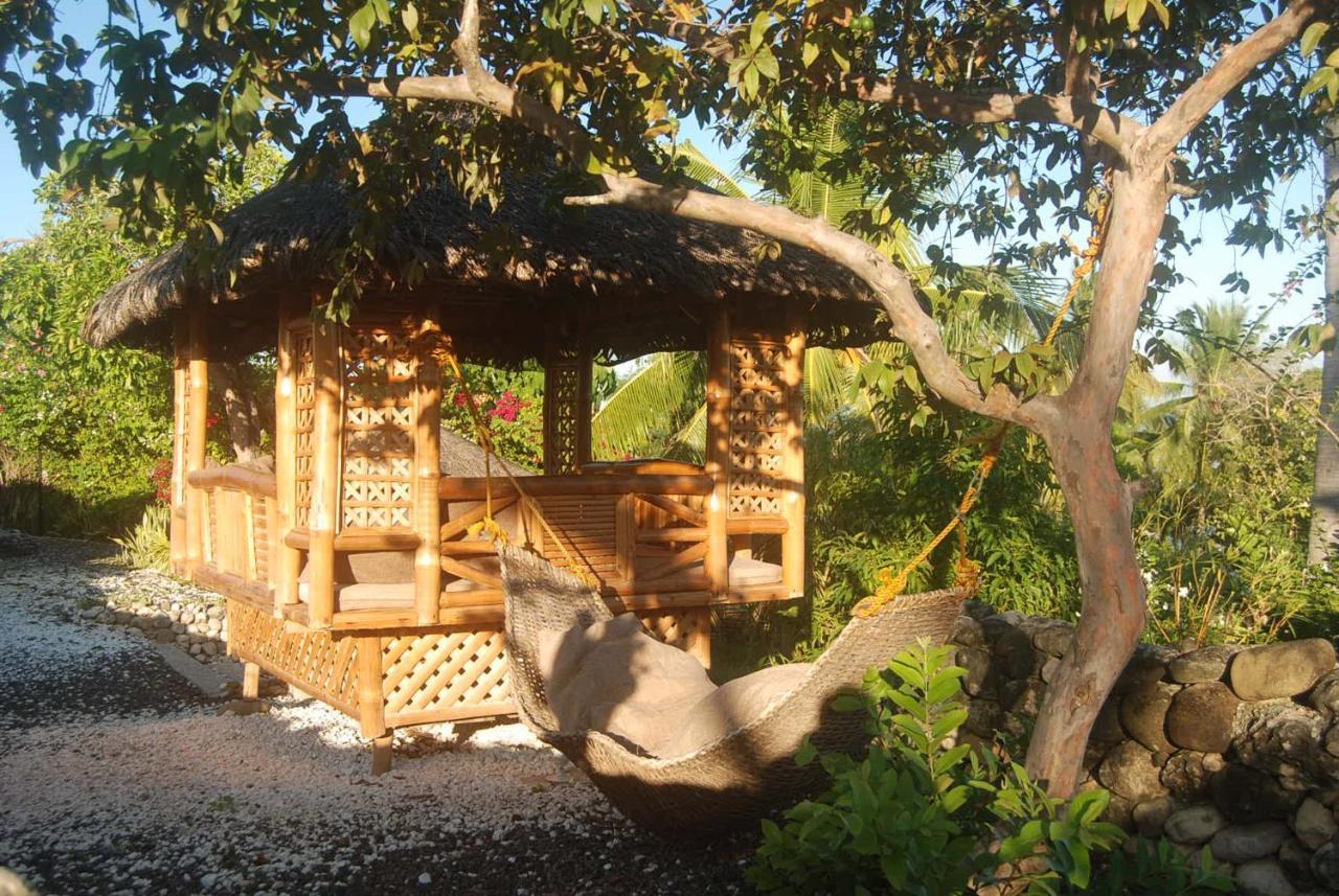 Panorama De Argao Boutique Resort Dış mekan fotoğraf