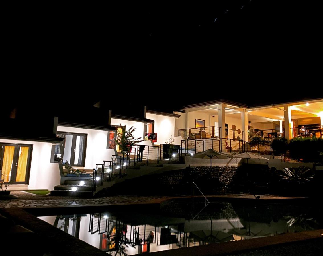 Panorama De Argao Boutique Resort Dış mekan fotoğraf