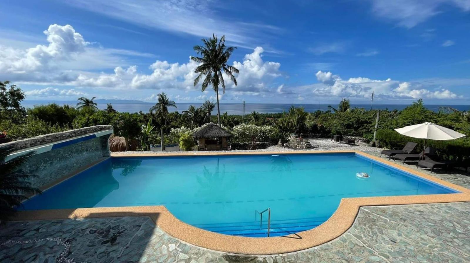 Panorama De Argao Boutique Resort Dış mekan fotoğraf