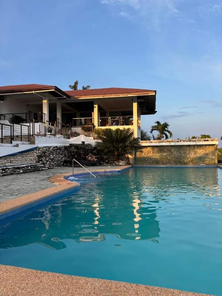 Panorama De Argao Boutique Resort Dış mekan fotoğraf