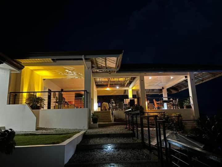 Panorama De Argao Boutique Resort Dış mekan fotoğraf