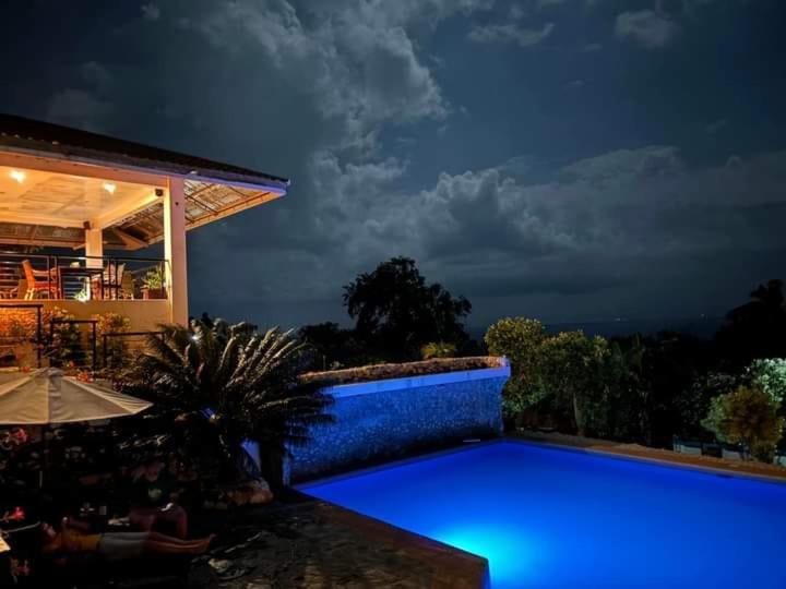 Panorama De Argao Boutique Resort Dış mekan fotoğraf