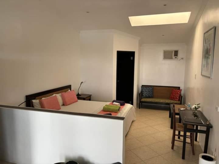 Panorama De Argao Boutique Resort Dış mekan fotoğraf