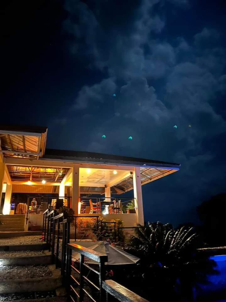 Panorama De Argao Boutique Resort Dış mekan fotoğraf