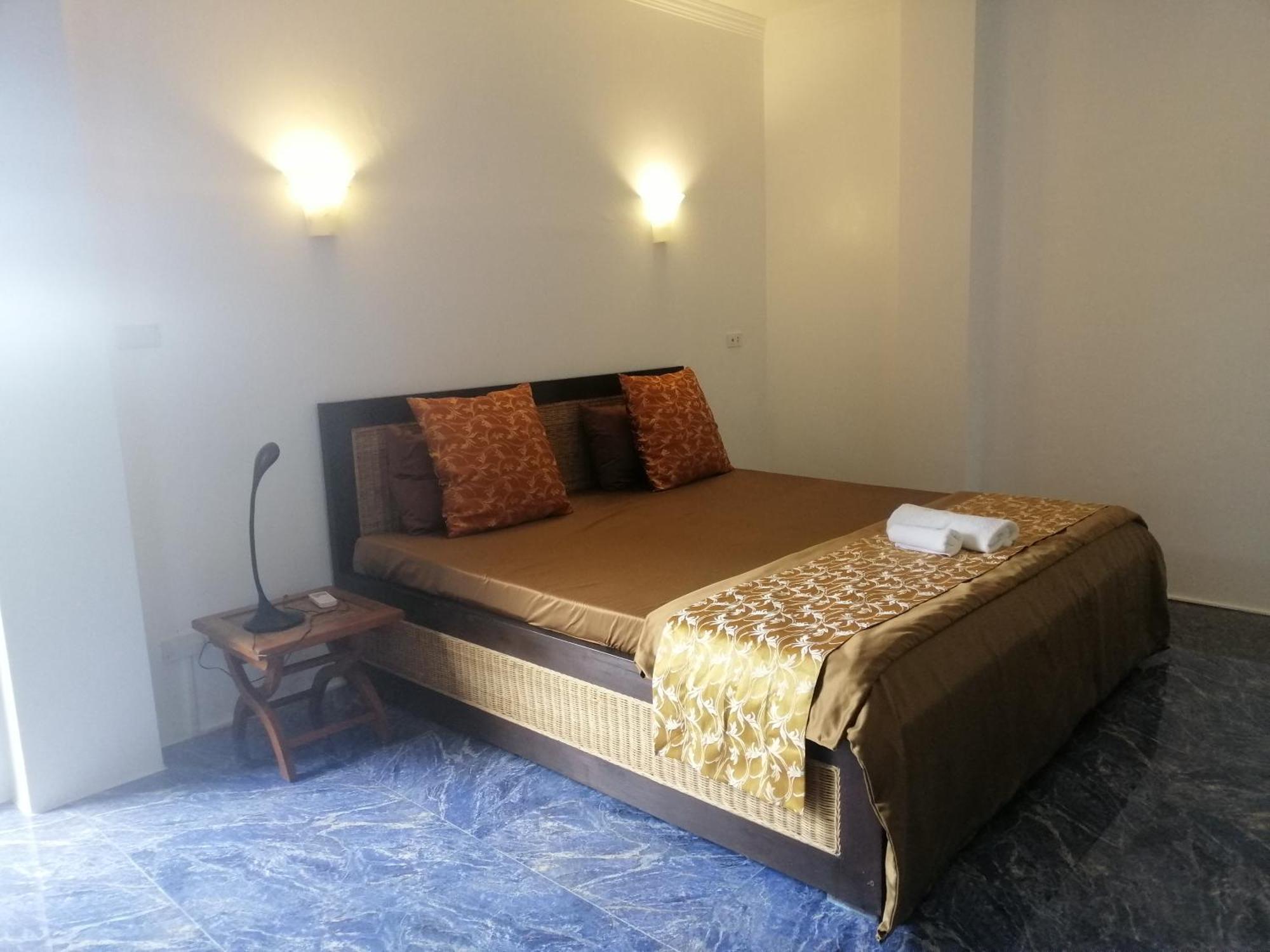Panorama De Argao Boutique Resort Dış mekan fotoğraf