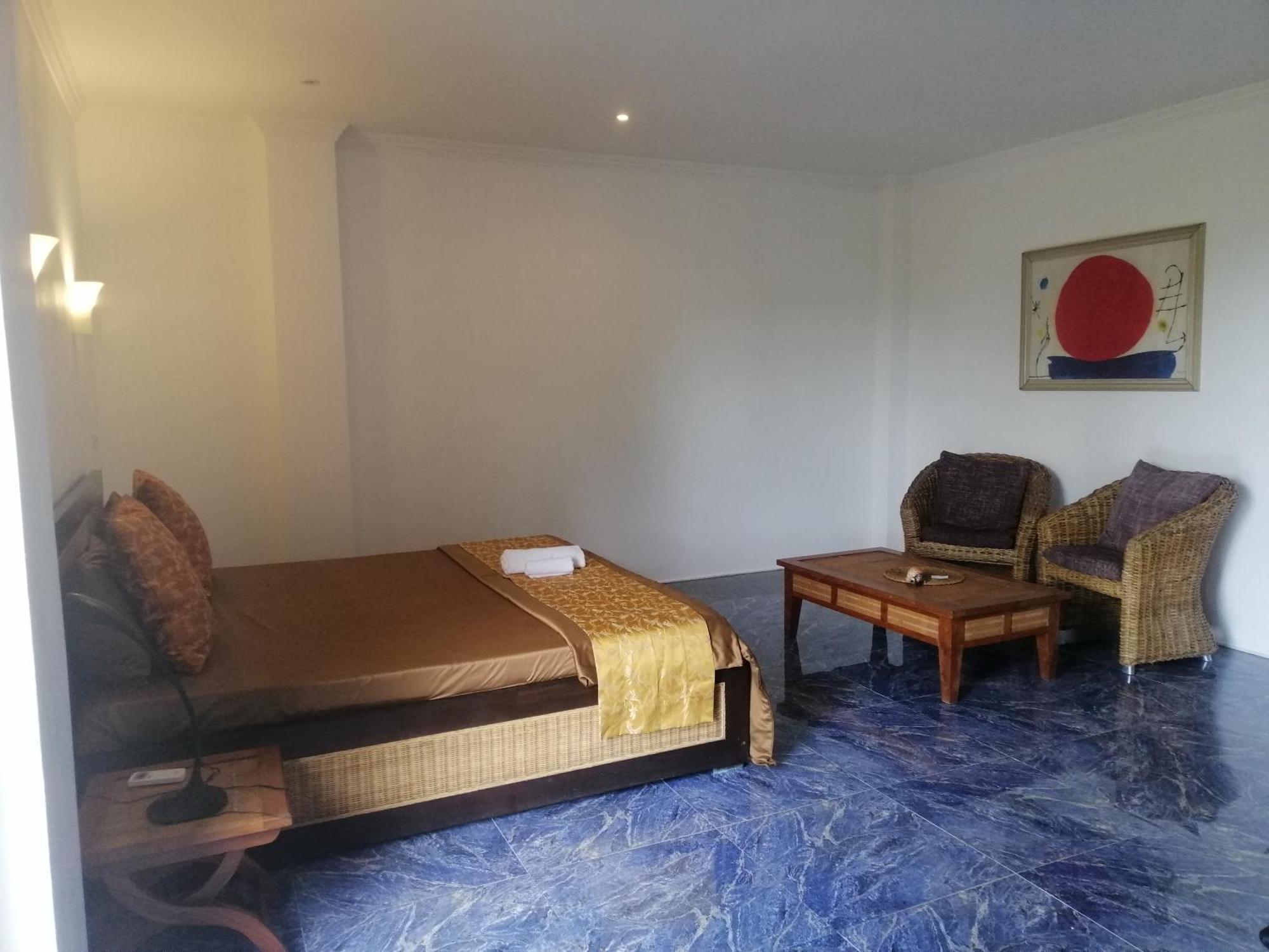 Panorama De Argao Boutique Resort Dış mekan fotoğraf