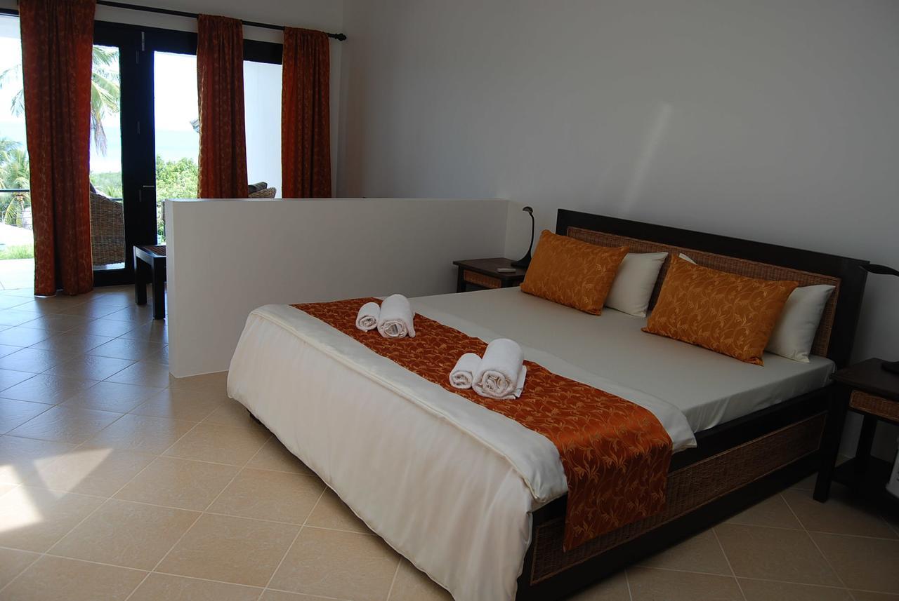 Panorama De Argao Boutique Resort Dış mekan fotoğraf