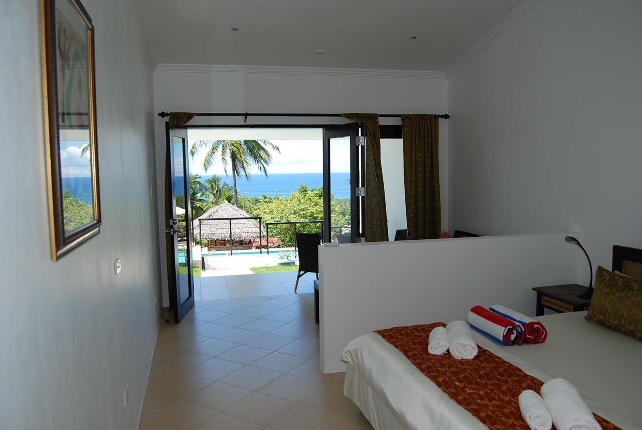 Panorama De Argao Boutique Resort Dış mekan fotoğraf