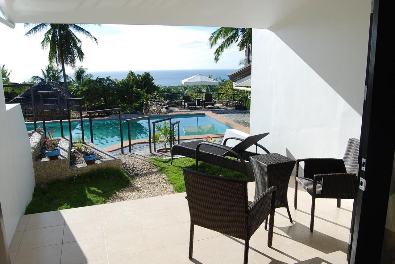Panorama De Argao Boutique Resort Dış mekan fotoğraf