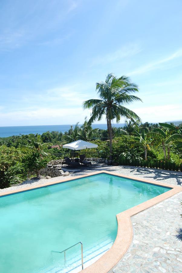 Panorama De Argao Boutique Resort Dış mekan fotoğraf