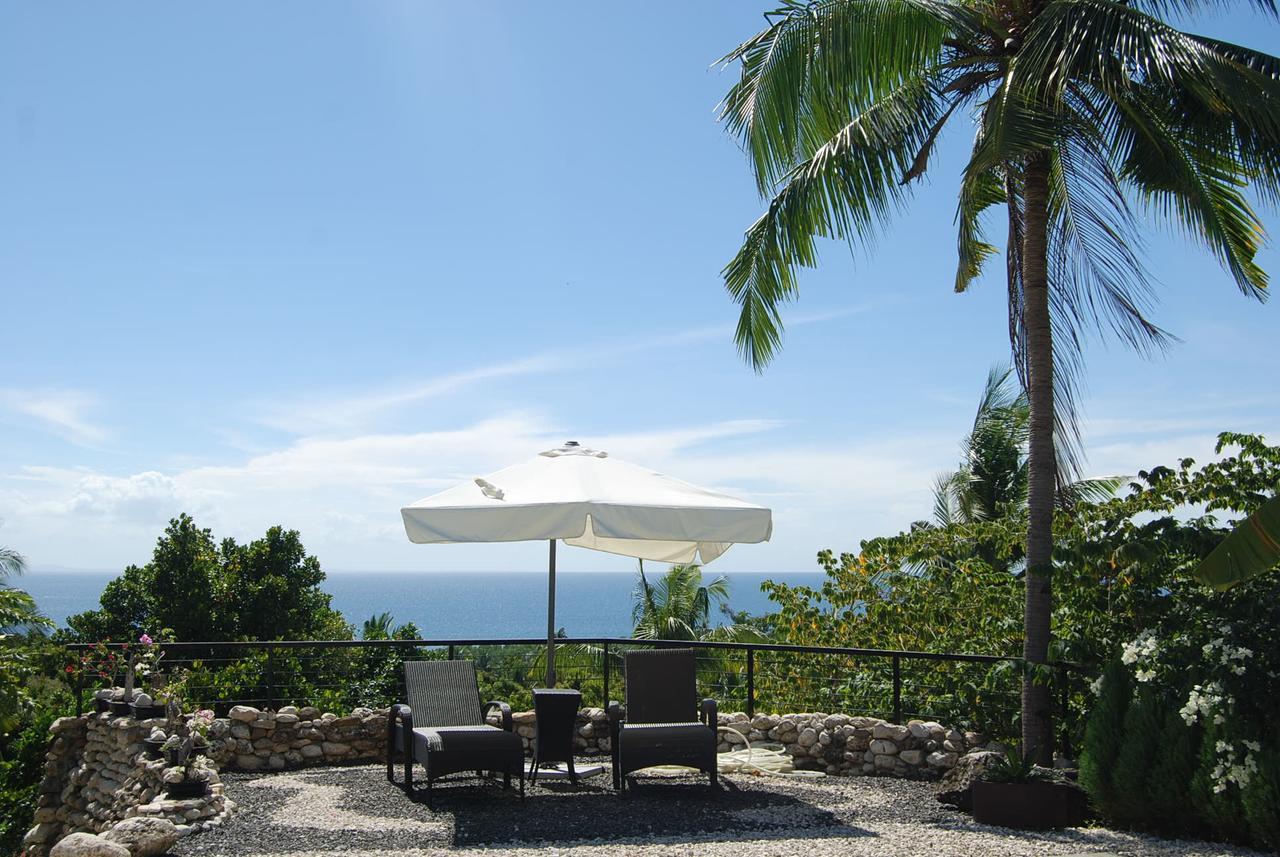 Panorama De Argao Boutique Resort Dış mekan fotoğraf