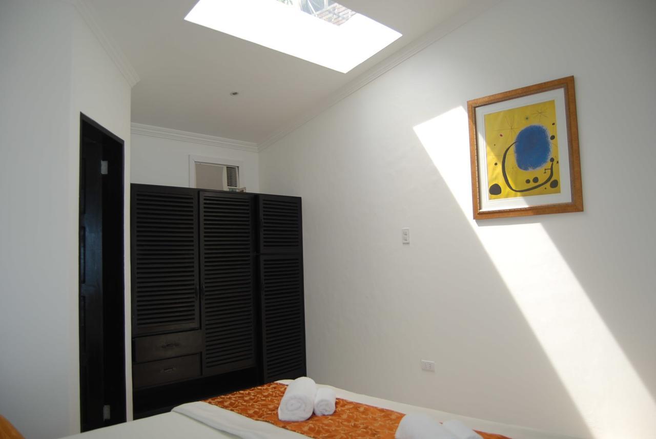 Panorama De Argao Boutique Resort Dış mekan fotoğraf