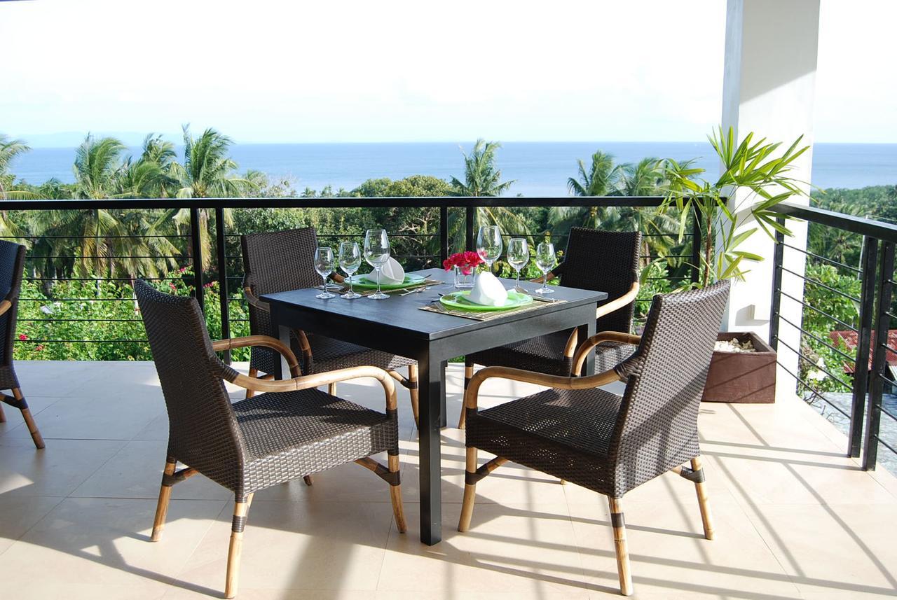 Panorama De Argao Boutique Resort Dış mekan fotoğraf