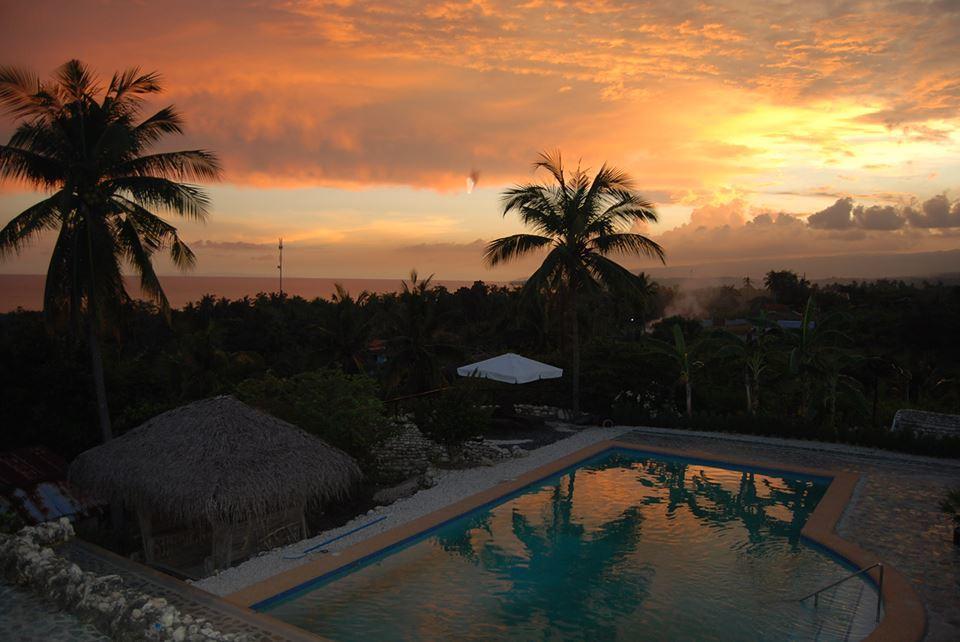 Panorama De Argao Boutique Resort Dış mekan fotoğraf