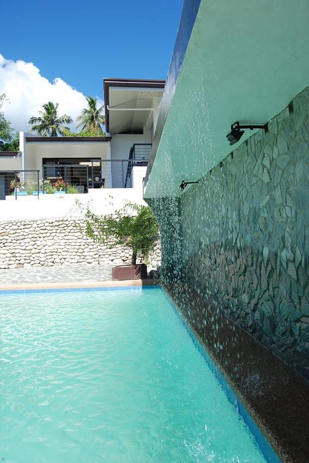 Panorama De Argao Boutique Resort Dış mekan fotoğraf