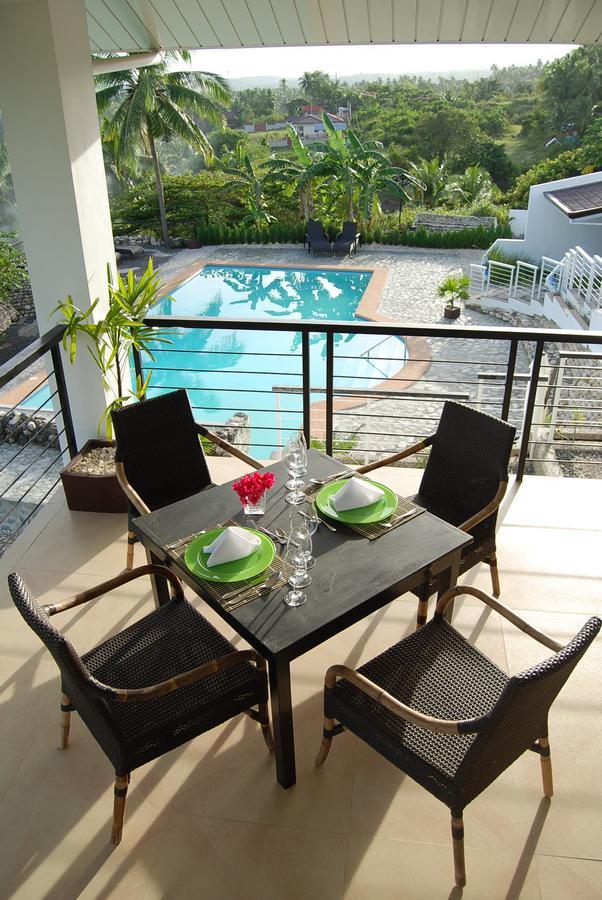 Panorama De Argao Boutique Resort Dış mekan fotoğraf