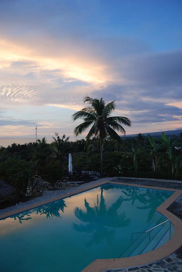 Panorama De Argao Boutique Resort Dış mekan fotoğraf