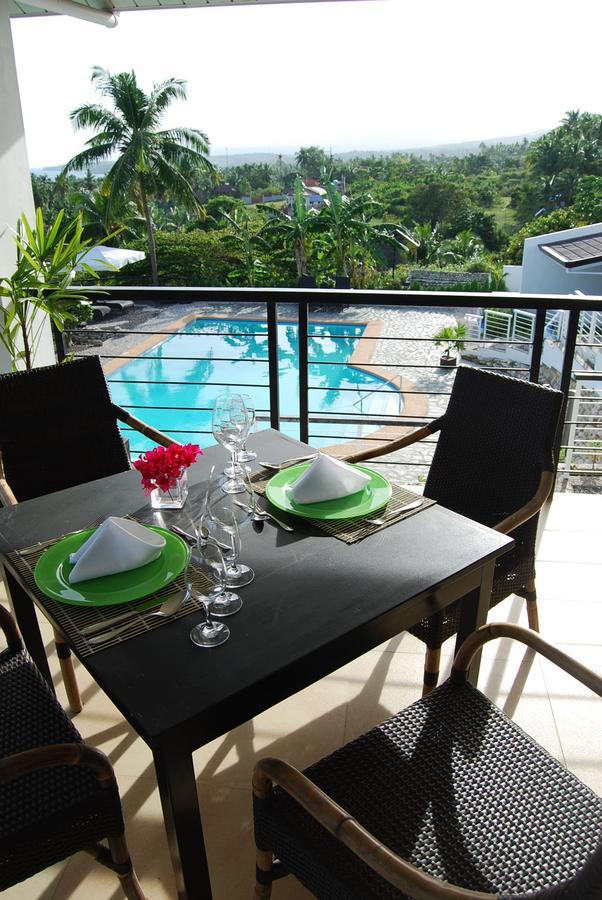 Panorama De Argao Boutique Resort Dış mekan fotoğraf