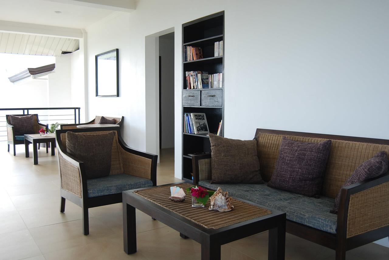 Panorama De Argao Boutique Resort Dış mekan fotoğraf