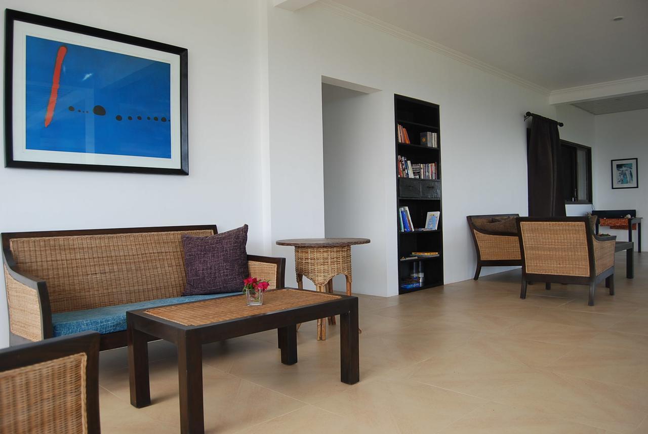 Panorama De Argao Boutique Resort Dış mekan fotoğraf