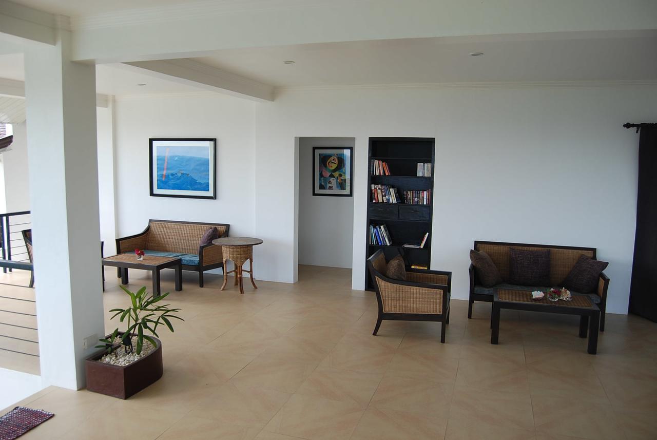 Panorama De Argao Boutique Resort Dış mekan fotoğraf