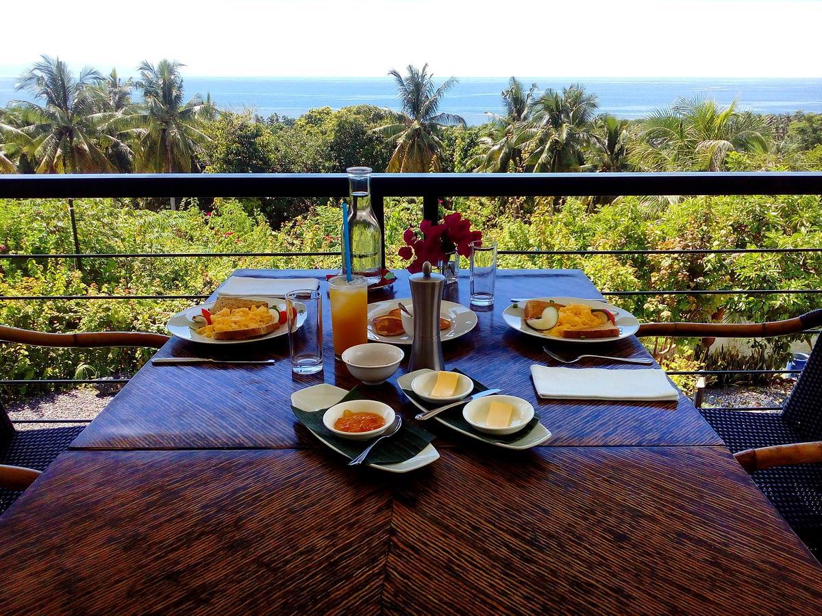 Panorama De Argao Boutique Resort Dış mekan fotoğraf