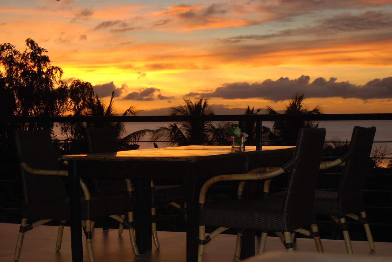 Panorama De Argao Boutique Resort Dış mekan fotoğraf