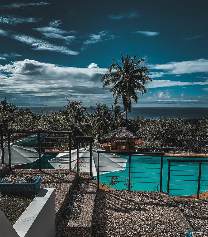 Panorama De Argao Boutique Resort Dış mekan fotoğraf