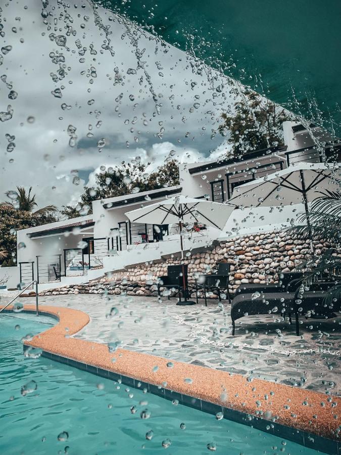 Panorama De Argao Boutique Resort Dış mekan fotoğraf